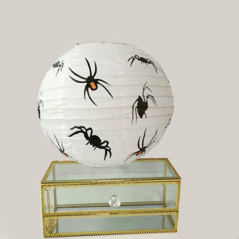 Spider without Scrip